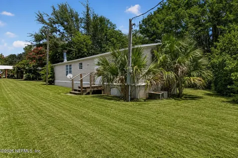 266 Ash Street Hawthorne FL 32640