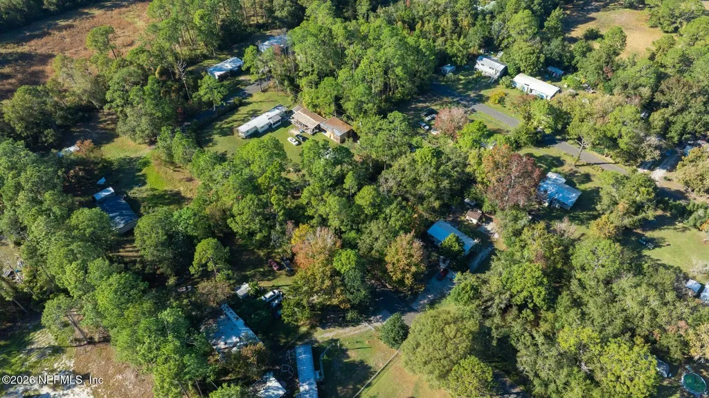 106 Lar Lot 43 Lane Crescent City FL 32112