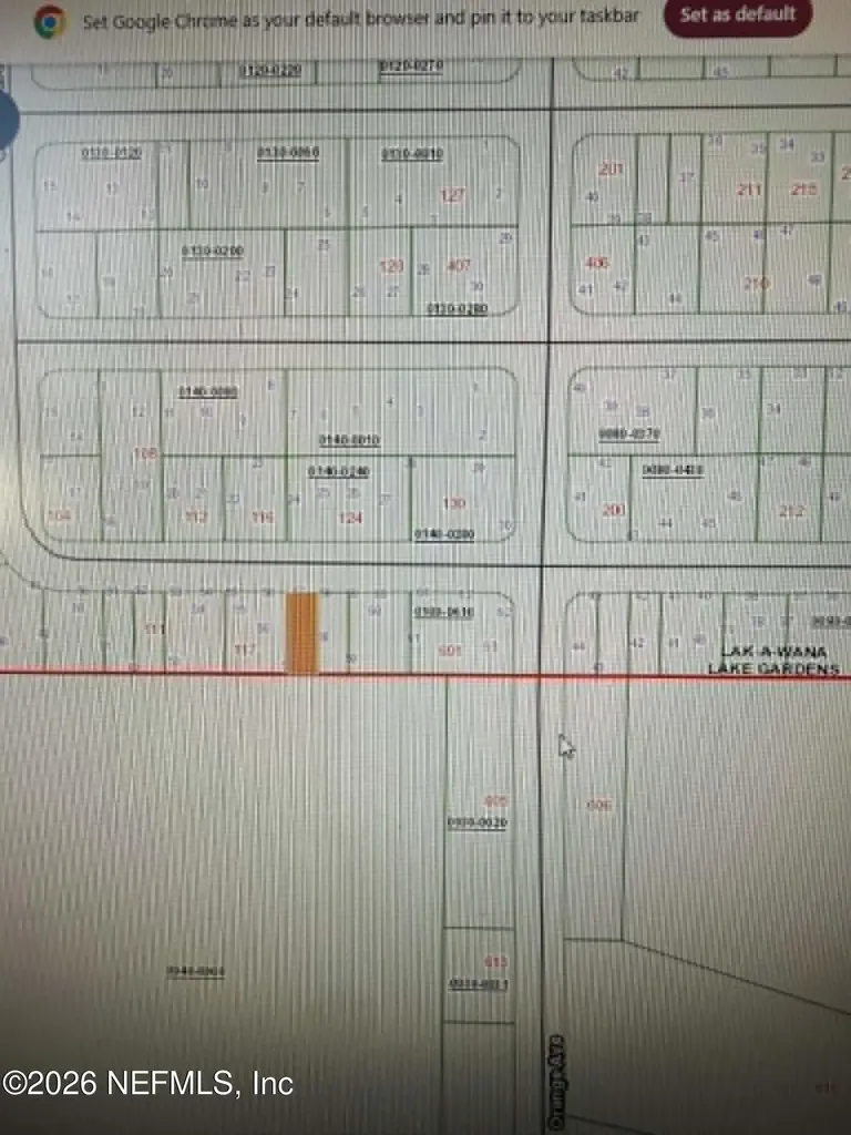 121 Ash Street Hawthorne FL 32640