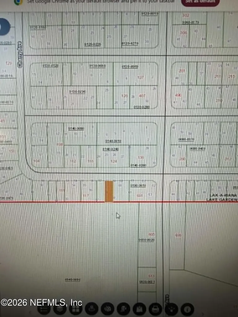 121 Ash Street Hawthorne FL 32640