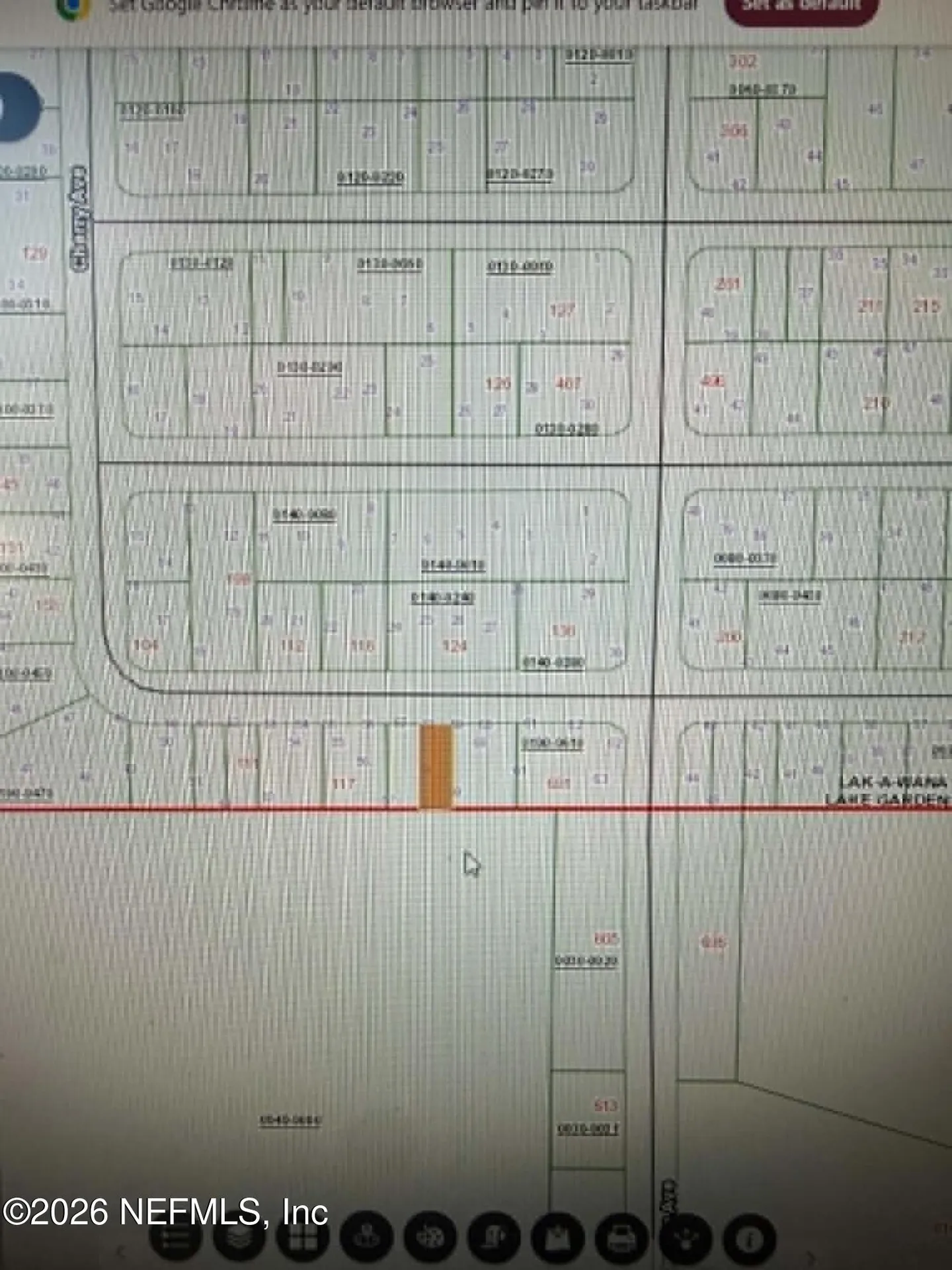 121 Ash Street Hawthorne FL 32640