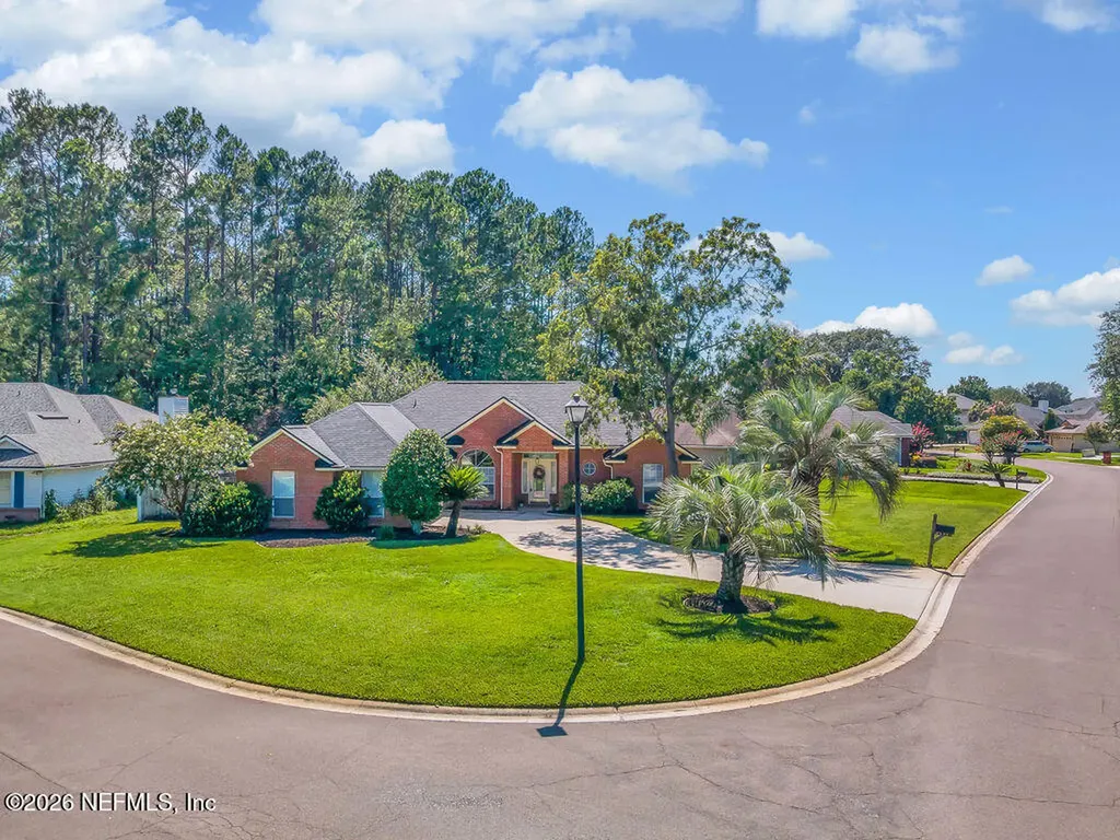 9172 Camshire Drive Jacksonville FL 32244