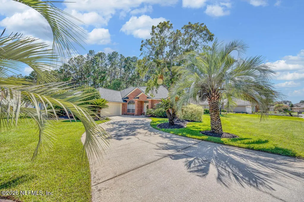 9172 Camshire Drive Jacksonville FL 32244