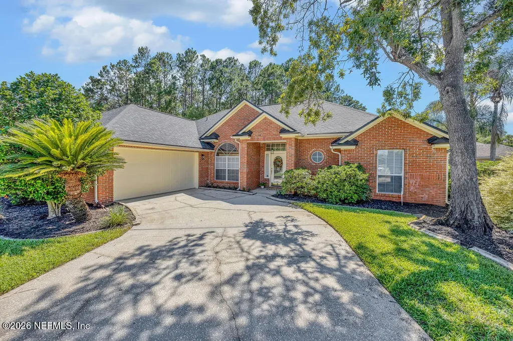9172 Camshire Drive Jacksonville FL 32244