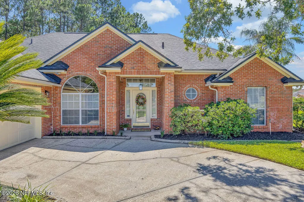 9172 Camshire Drive Jacksonville FL 32244