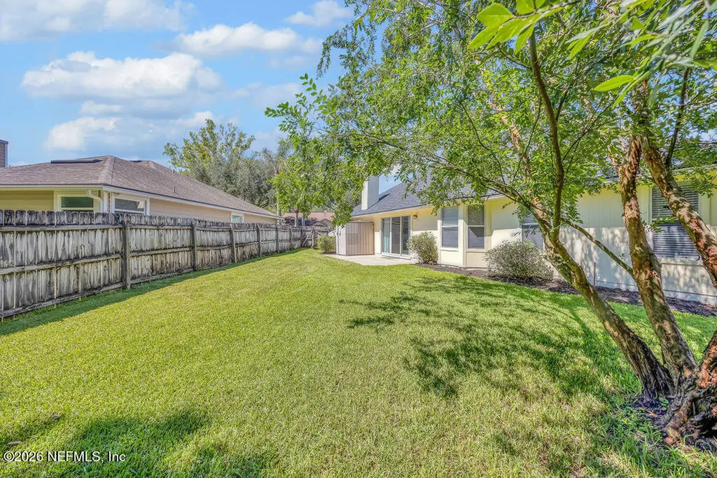9172 Camshire Drive Jacksonville FL 32244