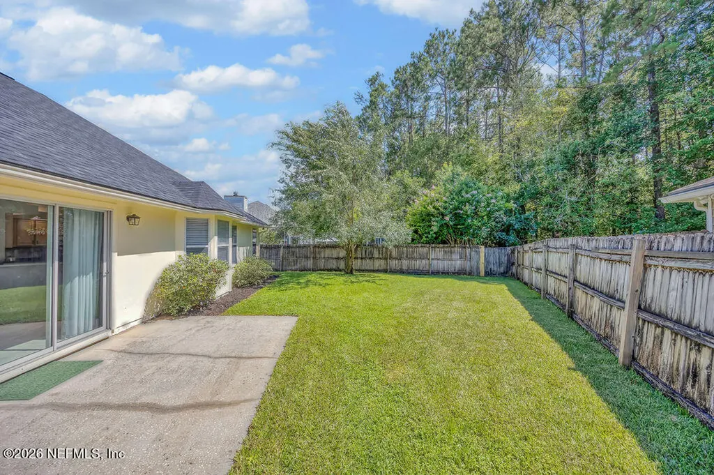 9172 Camshire Drive Jacksonville FL 32244