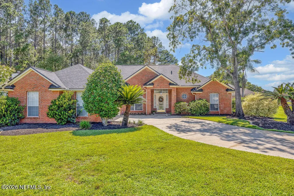 9172 Camshire Drive Jacksonville FL 32244