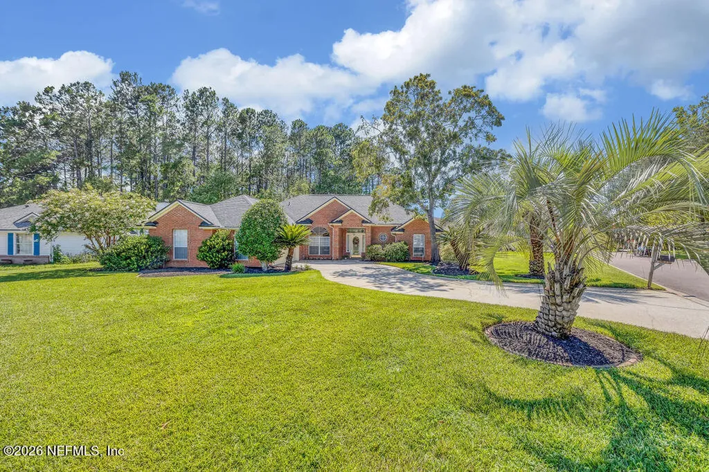 9172 Camshire Drive Jacksonville FL 32244