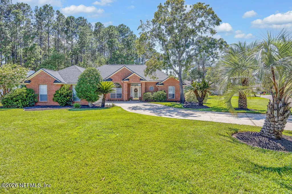 9172 Camshire Drive Jacksonville FL 32244