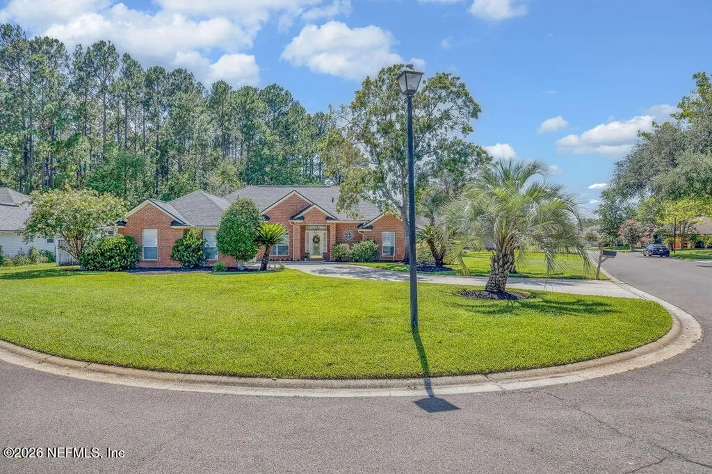 9172 Camshire Drive Jacksonville FL 32244