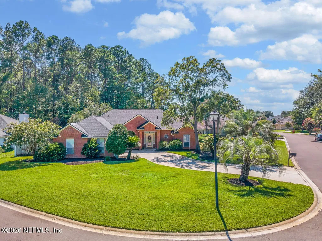 9172 Camshire Drive Jacksonville FL 32244