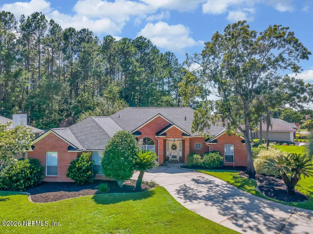 9172 Camshire Drive Jacksonville FL 32244