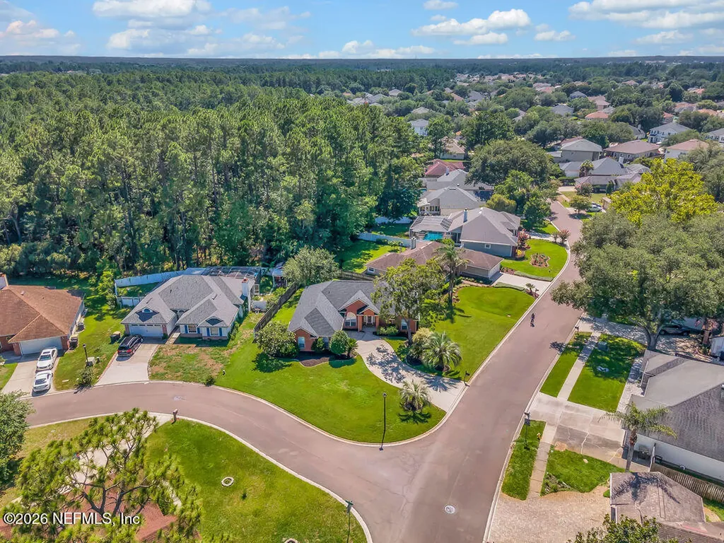 9172 Camshire Drive Jacksonville FL 32244