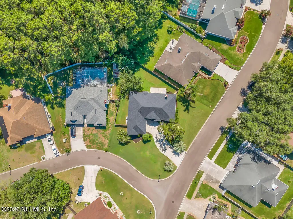 9172 Camshire Drive Jacksonville FL 32244