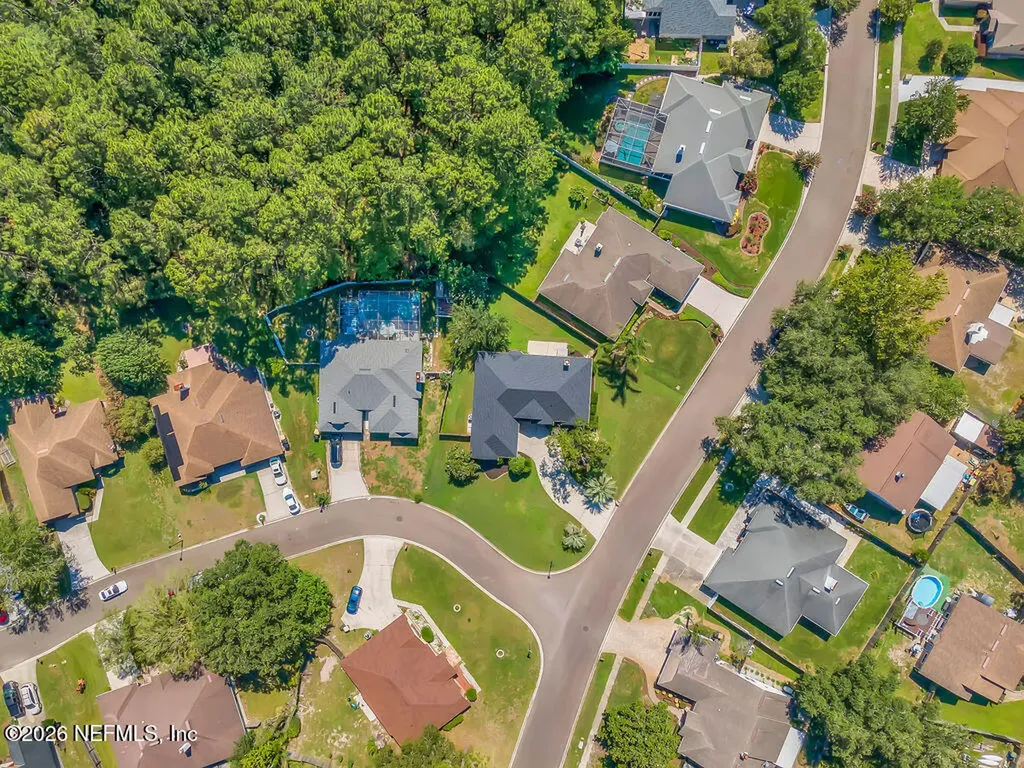 9172 Camshire Drive Jacksonville FL 32244
