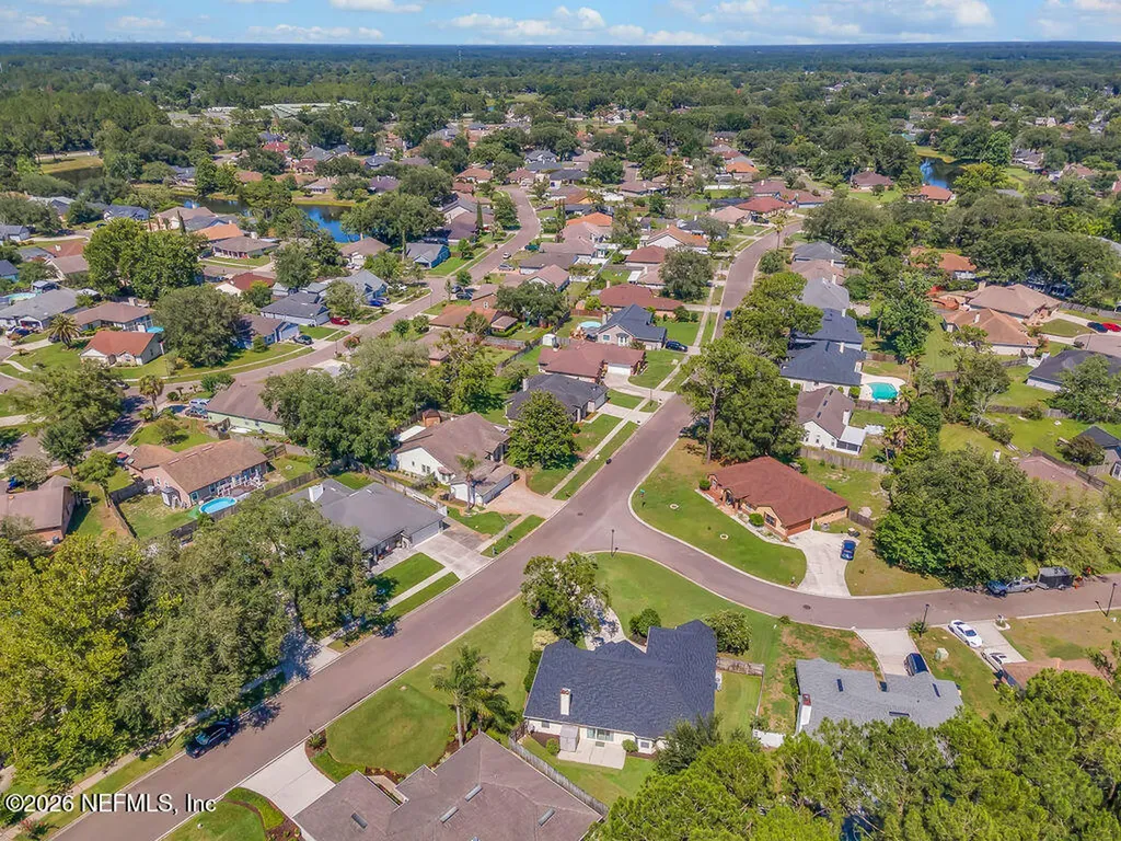 9172 Camshire Drive Jacksonville FL 32244
