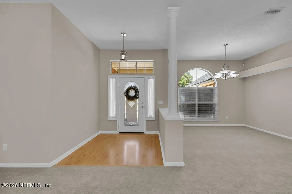 9172 Camshire Drive Jacksonville FL 32244
