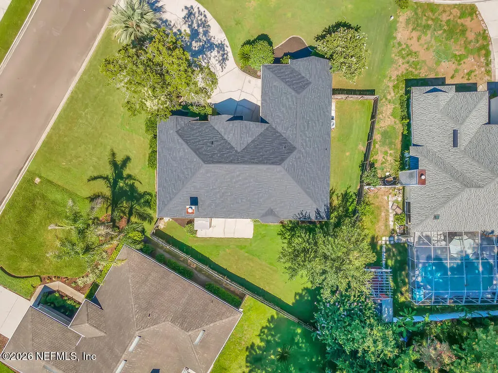 9172 Camshire Drive Jacksonville FL 32244
