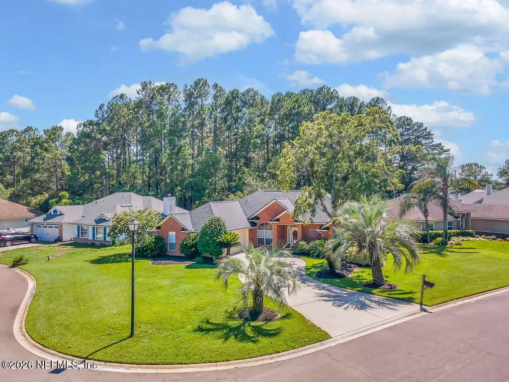 9172 Camshire Drive Jacksonville FL 32244