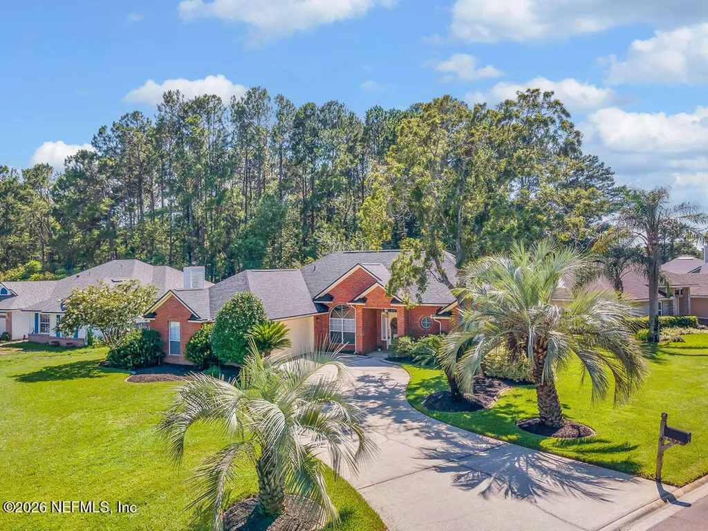 9172 Camshire Drive Jacksonville FL 32244