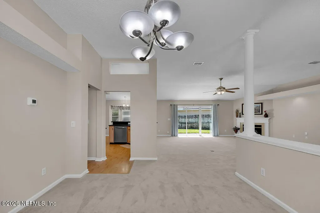 9172 Camshire Drive Jacksonville FL 32244