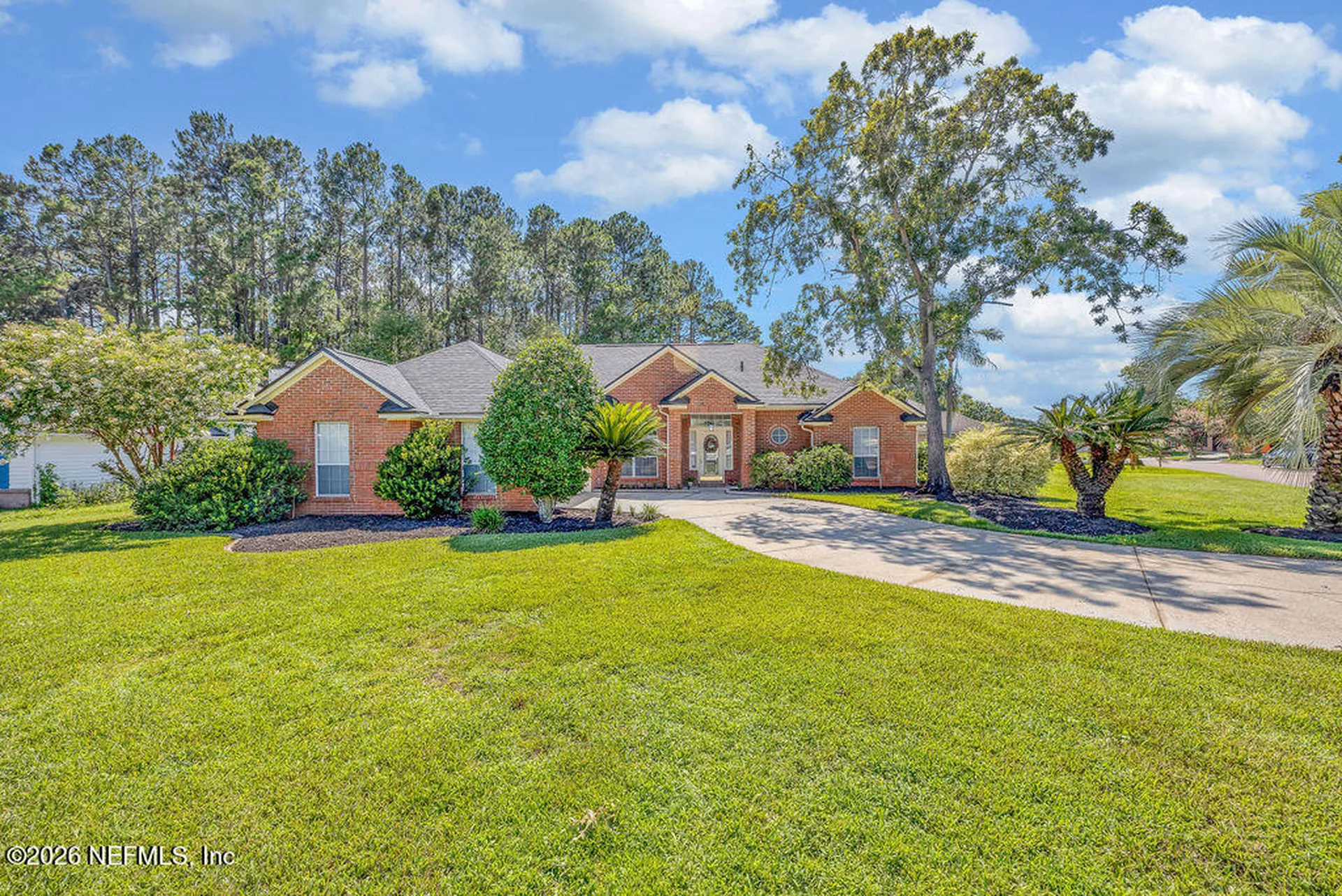 9172 Camshire Drive Jacksonville FL 32244