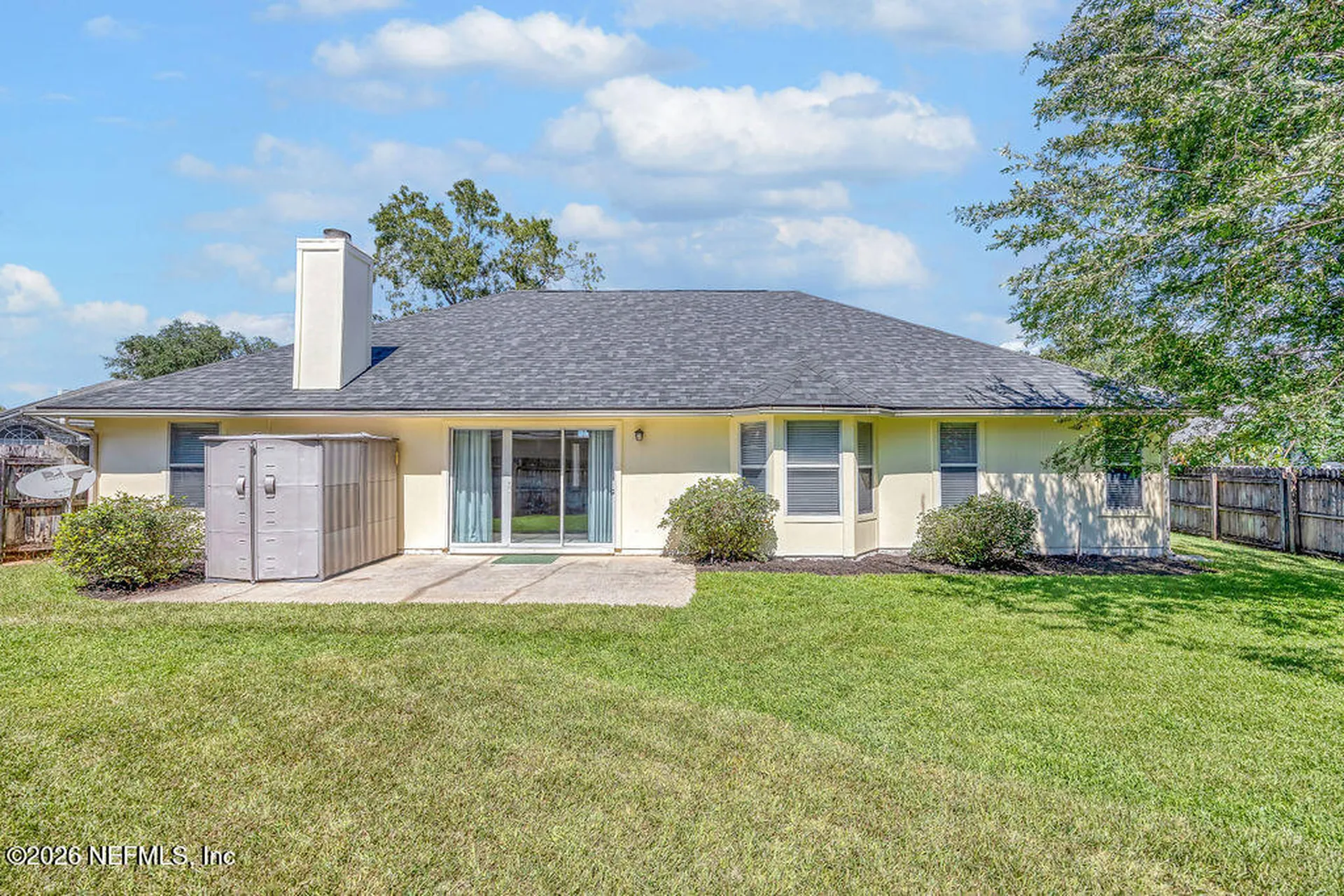 9172 Camshire Drive Jacksonville FL 32244