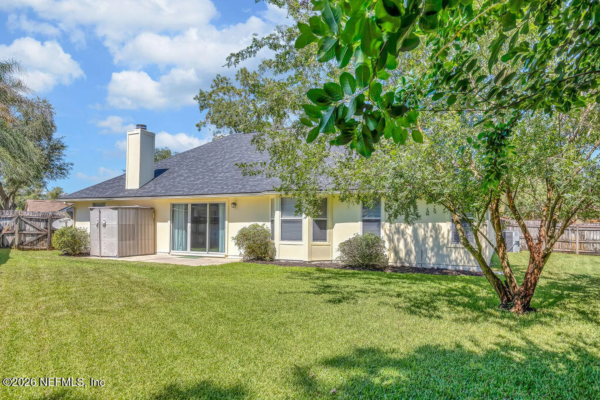9172 Camshire Drive Jacksonville FL 32244