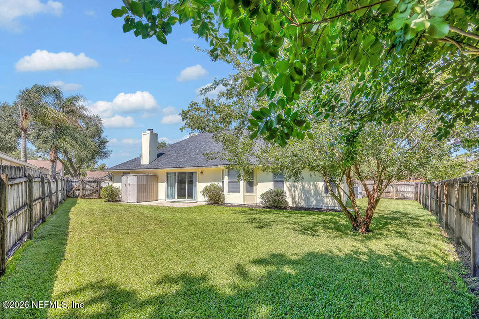 9172 Camshire Drive Jacksonville FL 32244