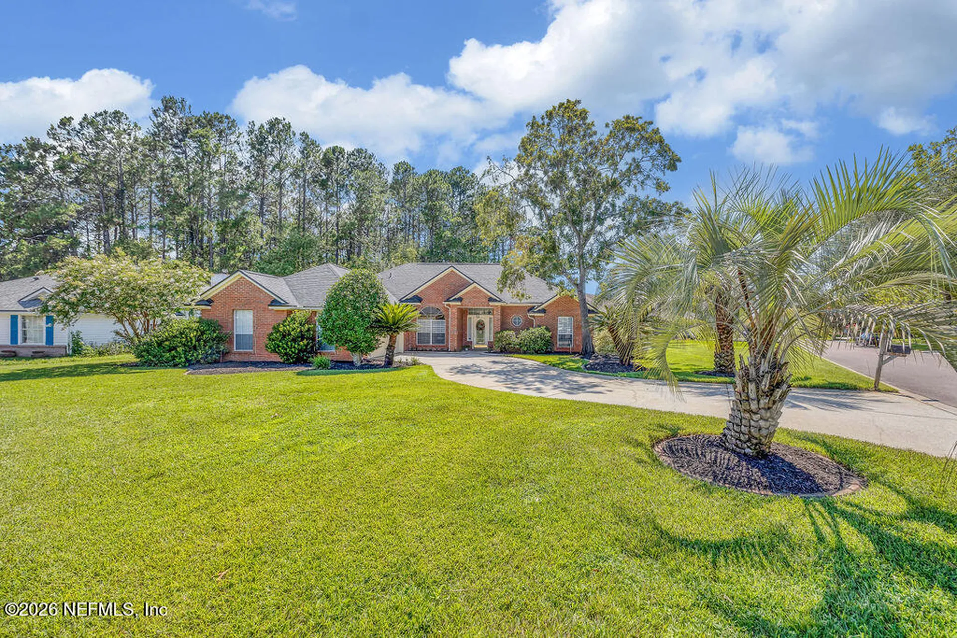 9172 Camshire Drive Jacksonville FL 32244