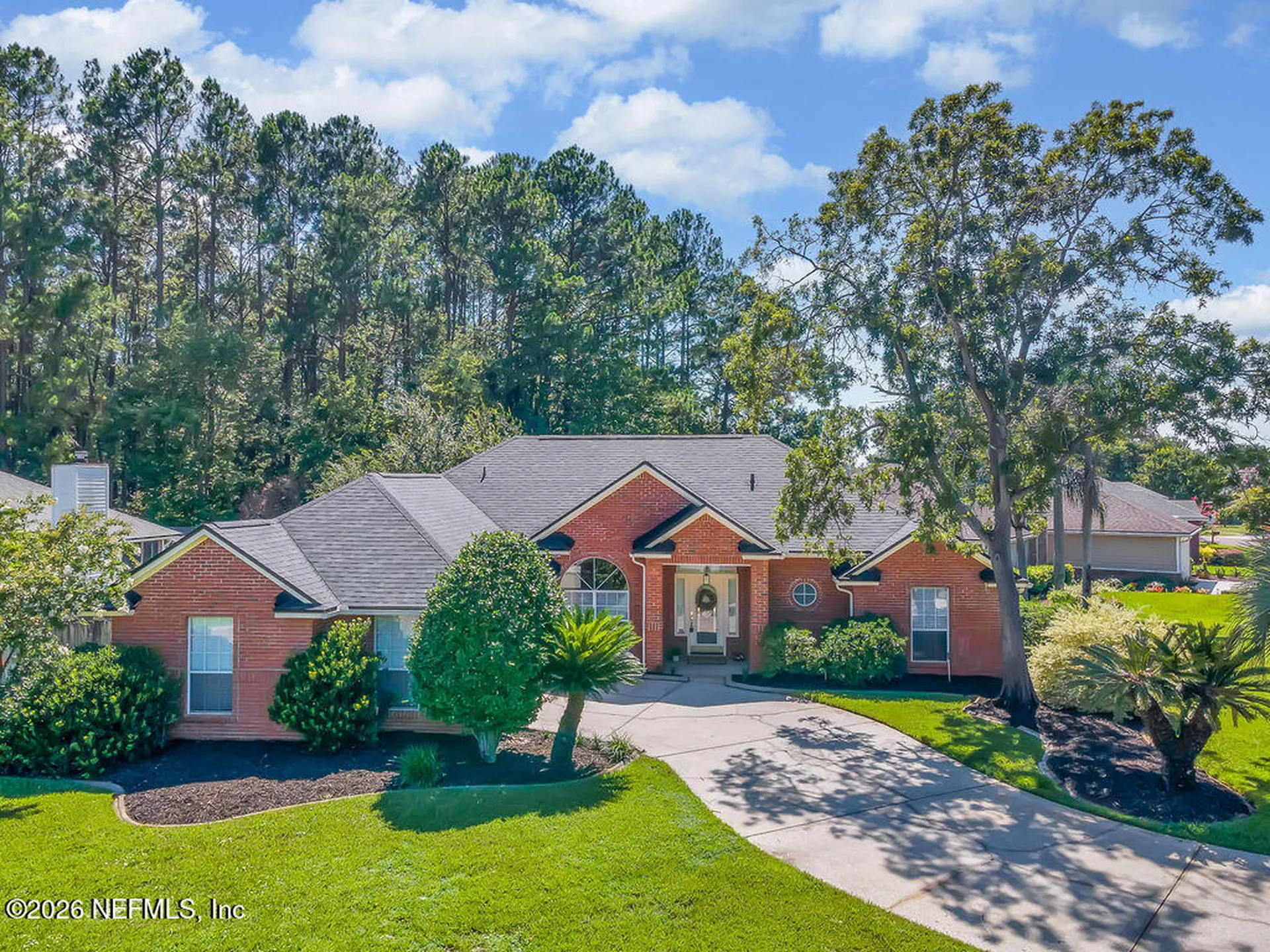 9172 Camshire Drive Jacksonville FL 32244