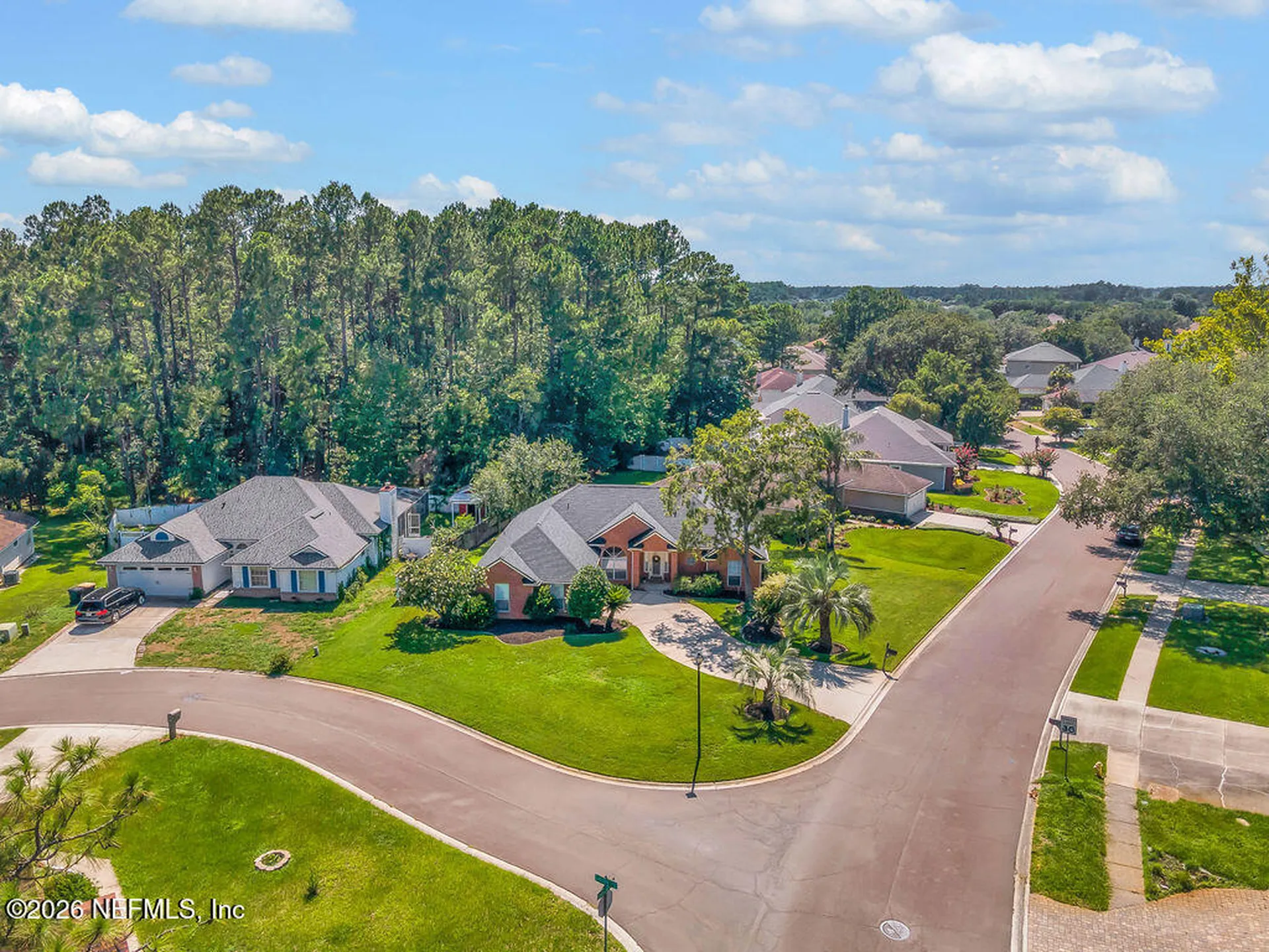 9172 Camshire Drive Jacksonville FL 32244
