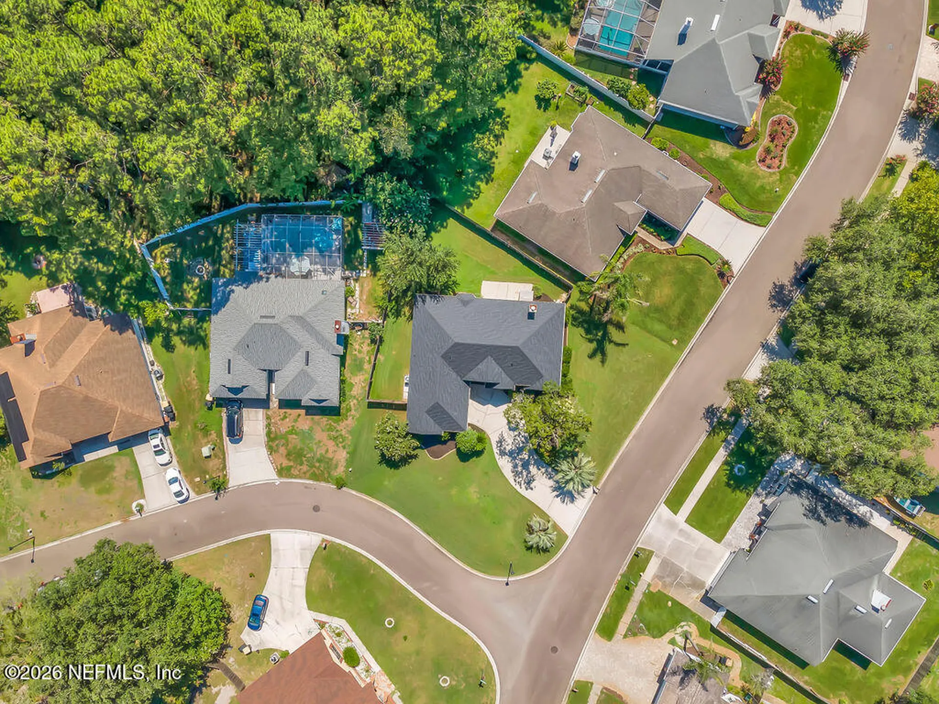 9172 Camshire Drive Jacksonville FL 32244