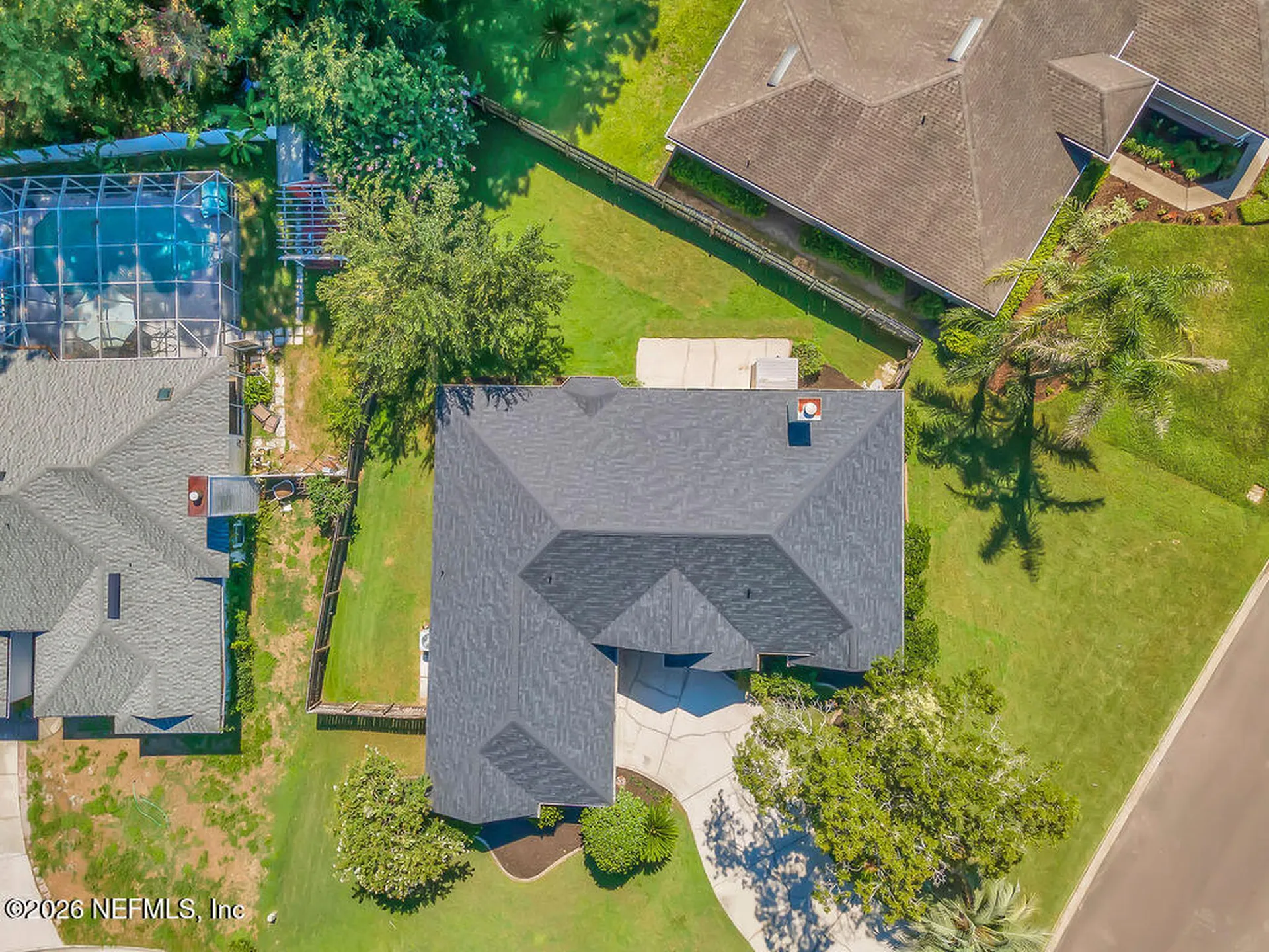 9172 Camshire Drive Jacksonville FL 32244