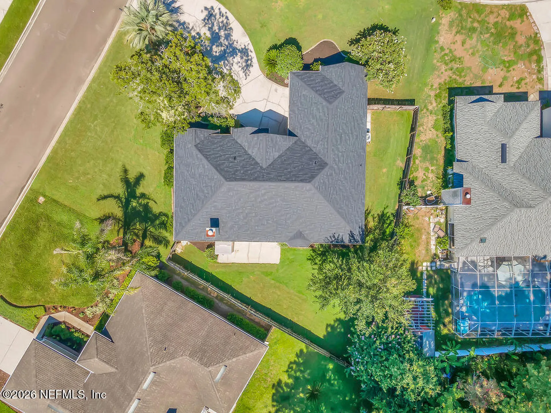 9172 Camshire Drive Jacksonville FL 32244