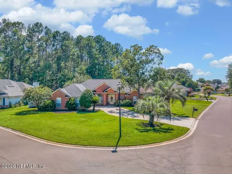 9172 Camshire Drive Jacksonville FL 32244
