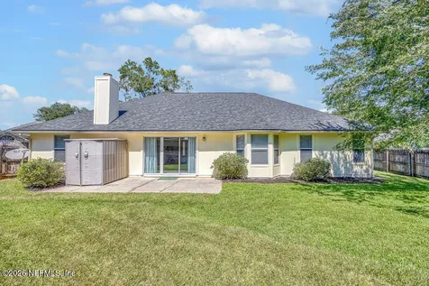 9172 Camshire Drive Jacksonville FL 32244