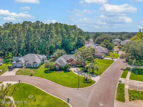 9172 Camshire Drive Jacksonville FL 32244