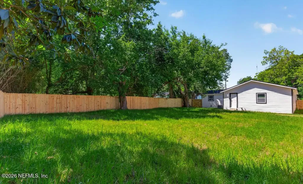 433 Lena Street St. Augustine FL 32084