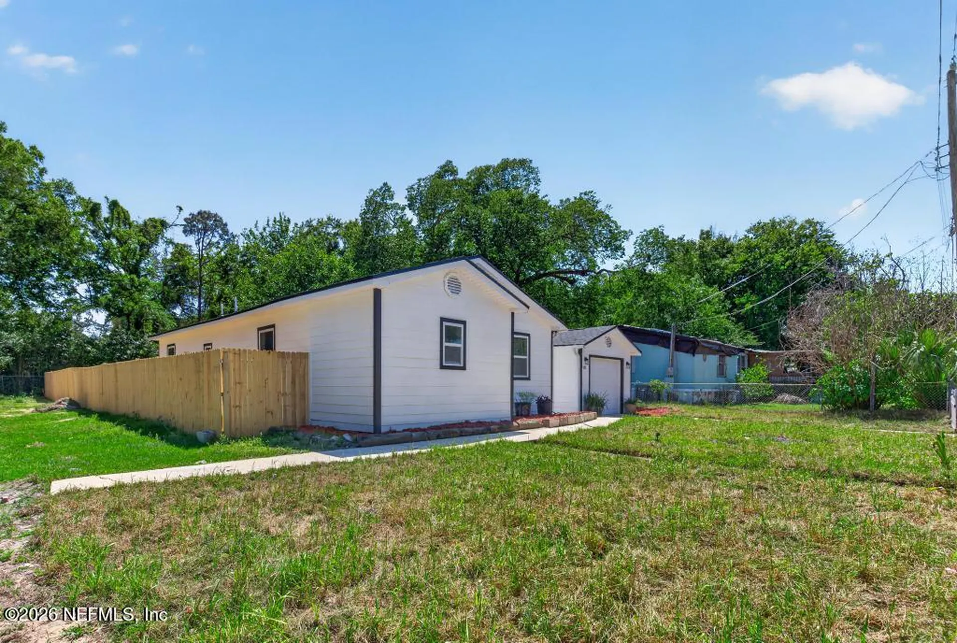 433 Lena Street St. Augustine FL 32084
