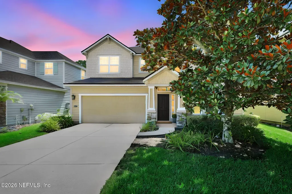 287 Captiva Drive Ponte Vedra FL 32081