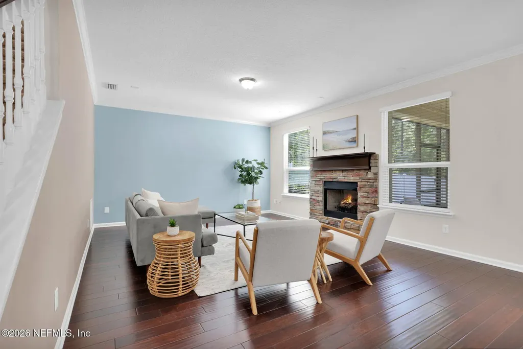 287 Captiva Drive Ponte Vedra FL 32081