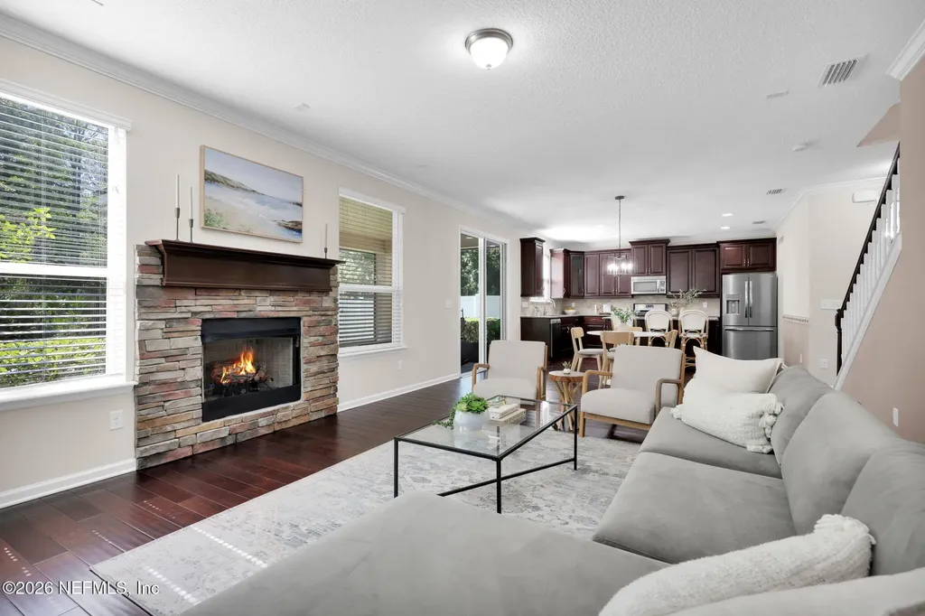 287 Captiva Drive Ponte Vedra FL 32081