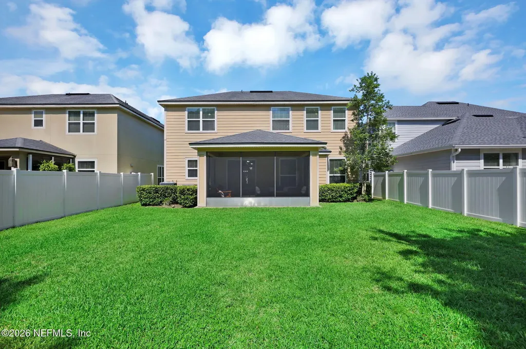 287 Captiva Drive Ponte Vedra FL 32081