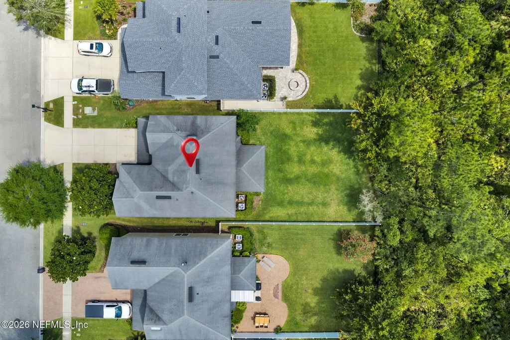 287 Captiva Drive Ponte Vedra FL 32081