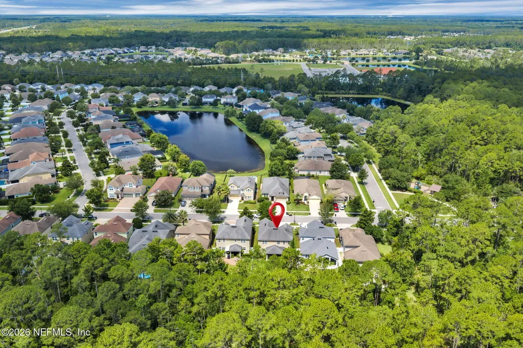 287 Captiva Drive Ponte Vedra FL 32081