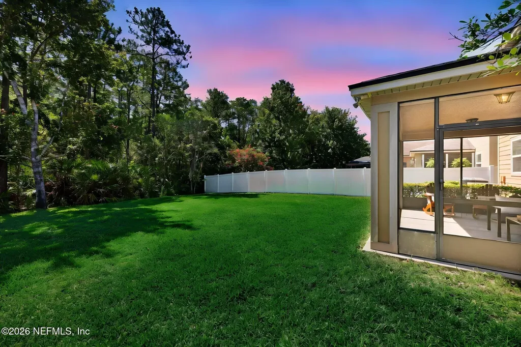 287 Captiva Drive Ponte Vedra FL 32081