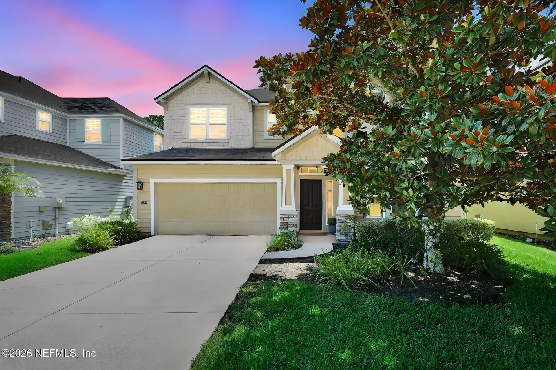 287 Captiva Drive Ponte Vedra FL 32081