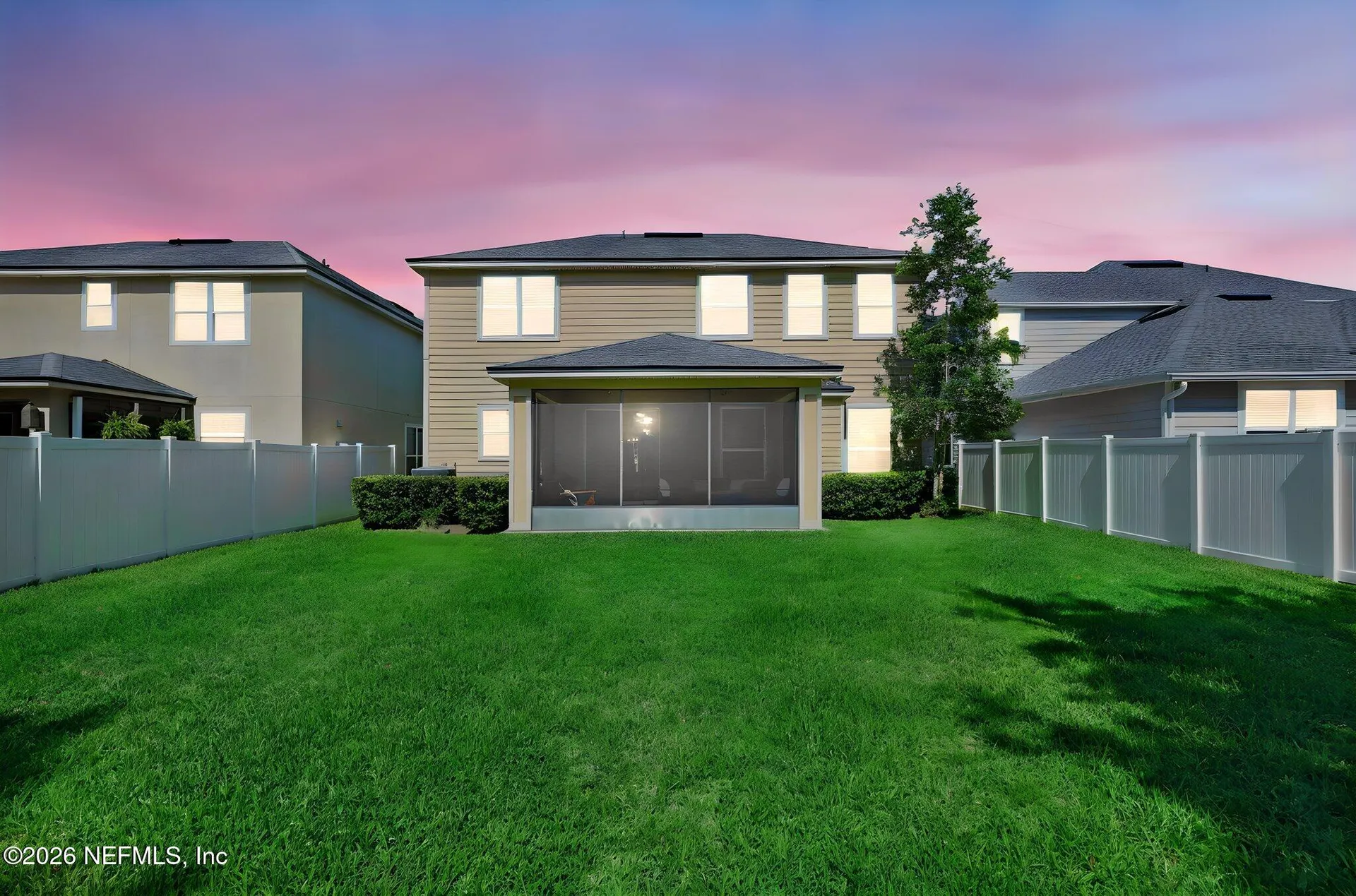 287 Captiva Drive Ponte Vedra FL 32081
